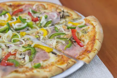 Restauracja- Pizzeria Venezia